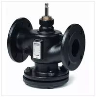 2-ХОДОВЫЕ ФЛАНЦЕВЫЕ КЛАПАНЫ VVF31