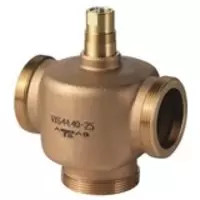 2-ХОДОВЫЕ МУФТОВЫЕ КЛАПАНЫ VVP47 - от 10 сум