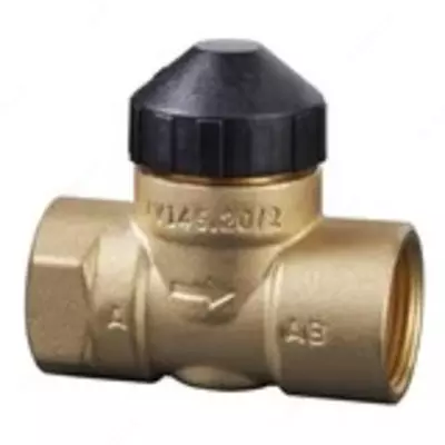 2 YO'LLI BOG'LANISH klapanlari VVI46 - 10 so'm / donadan