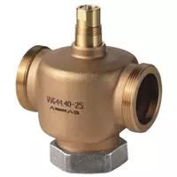 2-ХОДОВЫЕ МУФТОВЫЕ КЛАПАНЫ VVG44