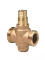 2-ХОДОВЫЕ МУФТОВЫЕ КЛАПАНЫ VVG55