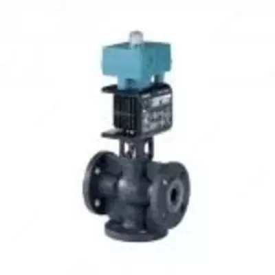 MVF461 2 TARONLI FLANSLI klapanlar: sanoat ehtiyojlaringiz uchun yuqori oqim nazorati