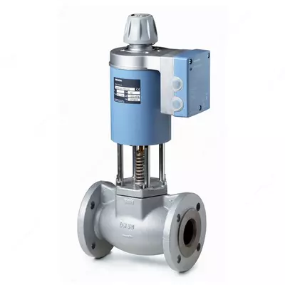 MVF461 2 TARONLI FLANSLI klapanlar: sanoat ehtiyojlaringiz uchun yuqori oqim nazorati