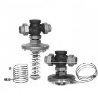 АВТОМАТИЧЕСКИЕ РЕГУЛЯТОРЫ ПЕРЕПАДА ДАВЛЕНИЯ VHG519 - от 10 сум