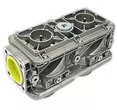 ГАЗОВЫЕ КЛАПАНЫ VGD
