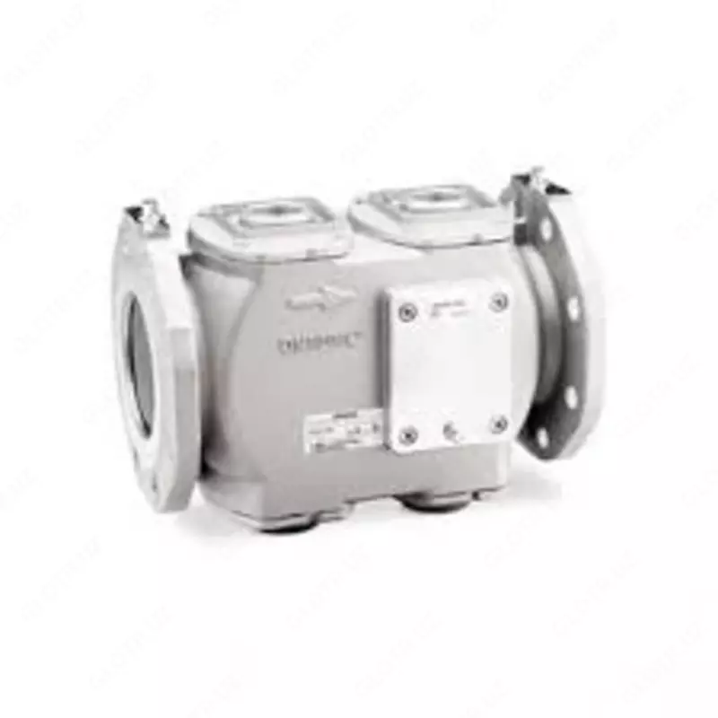 ГАЗОВЫЕ КЛАПАНЫ VGD