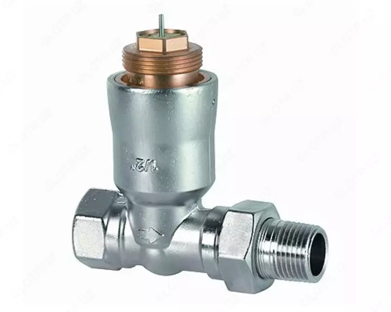TO'G'RI RADIATOR KOMBI VPD VPD