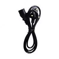 TEL-EL — опциональный измерительный провод (3-х проводной кабель с коннектором в виде евро-вилки) для ускоренного тестирования цепей в зданиях и оконечных бытовых электросетях 220 В - от 598 416 сум