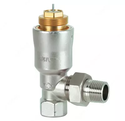 VPE BURCHALI RADIATOR KOMBİ klapanlari