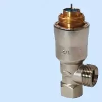 УГЛОВЫЕ РАДИАТОРНЫЕ КОМБИКЛАПАНЫ VPE - от 10 сум