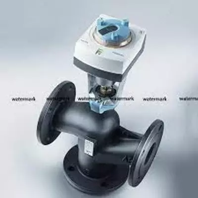 ЭЛЕКТРОМОТОРНЫЕ ПРИВОДЫ SAX ДЛЯ ФЛАНЦЕВЫХ