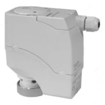 ЭЛЕКТРОМОТОРНЫЕ ПРИВОДЫ SSB