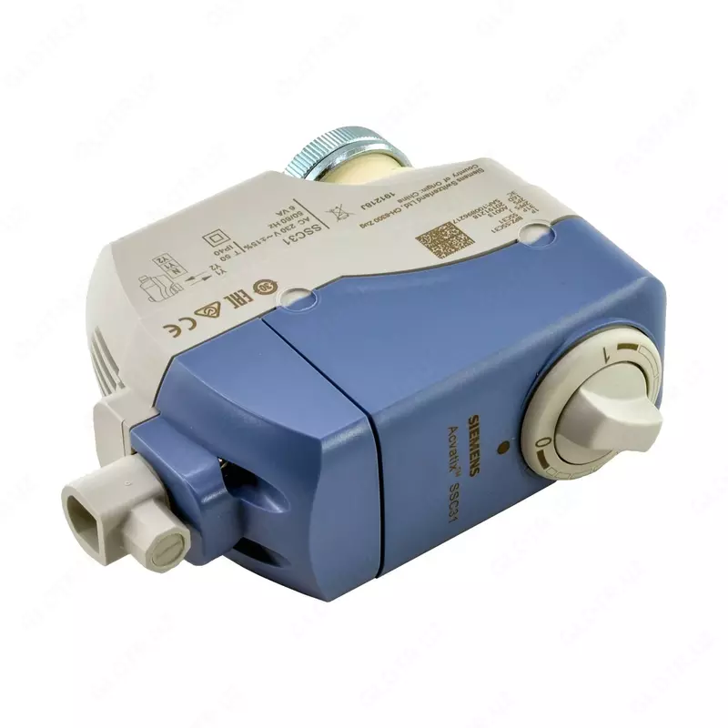 SSC ELEKTROMOTOR DRIVELARI