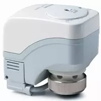 SSP ELEKTROMOTOR AKTUATORLARI: