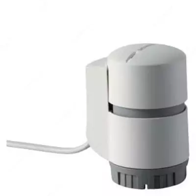 ЭЛЕКТРОТЕРМИЧЕСКИЕ ПРИВОДЫ STA | STP