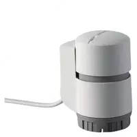 ЭЛЕКТРОТЕРМИЧЕСКИЕ ПРИВОДЫ STA | STP