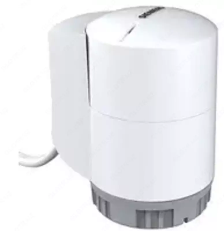 ЭЛЕКТРОТЕРМИЧЕСКИЕ ПРИВОДЫ STA | STP