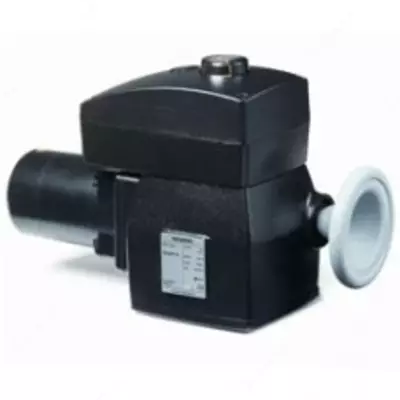 ЭЛЕКТРОМОТОРНЫЕ ПРИВОДЫ SQK