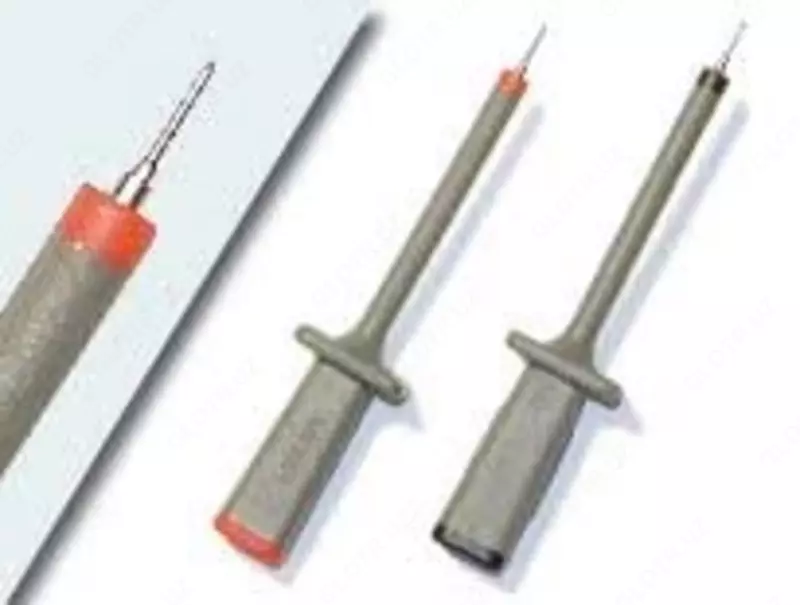 PSS 2 красный — щуп-наконечник