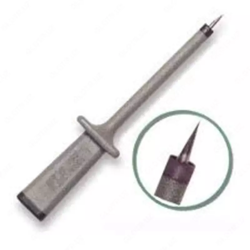 PSS 2 красный — щуп-наконечник