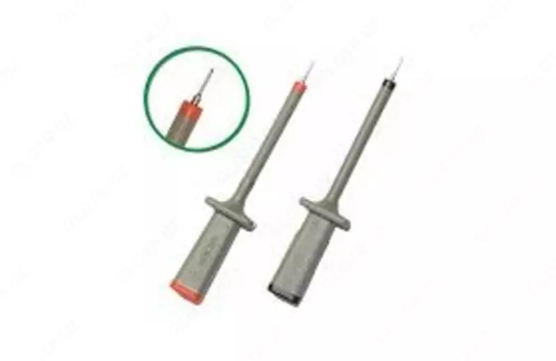 PSS 2 красный — щуп-наконечник