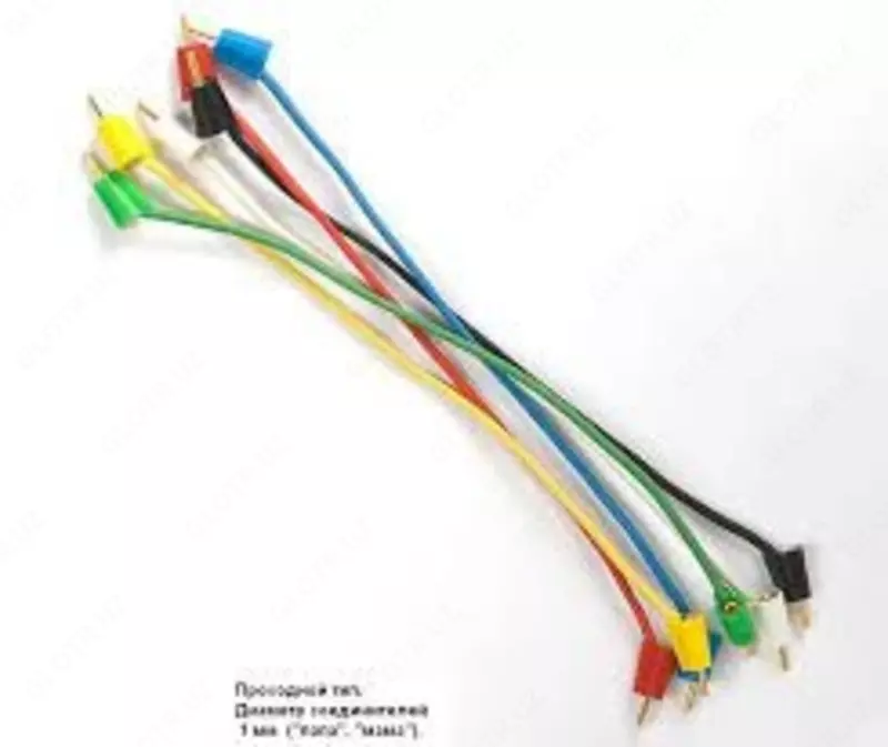 209080-AR-10 — комплект микропроводов