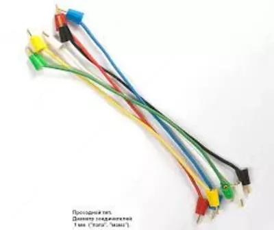 209080-AR-10 — комплект микропроводов