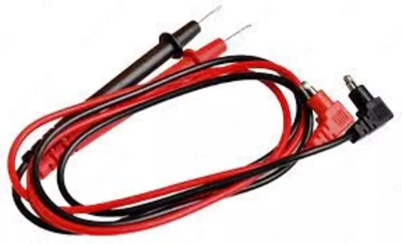 VC830L — щупы измерительные