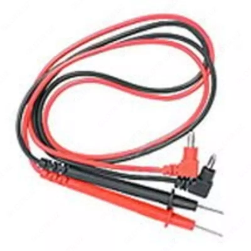 VC830L — щупы измерительные