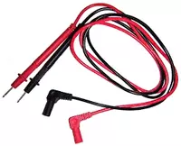 AL-30 G — измерительный провод зеленый