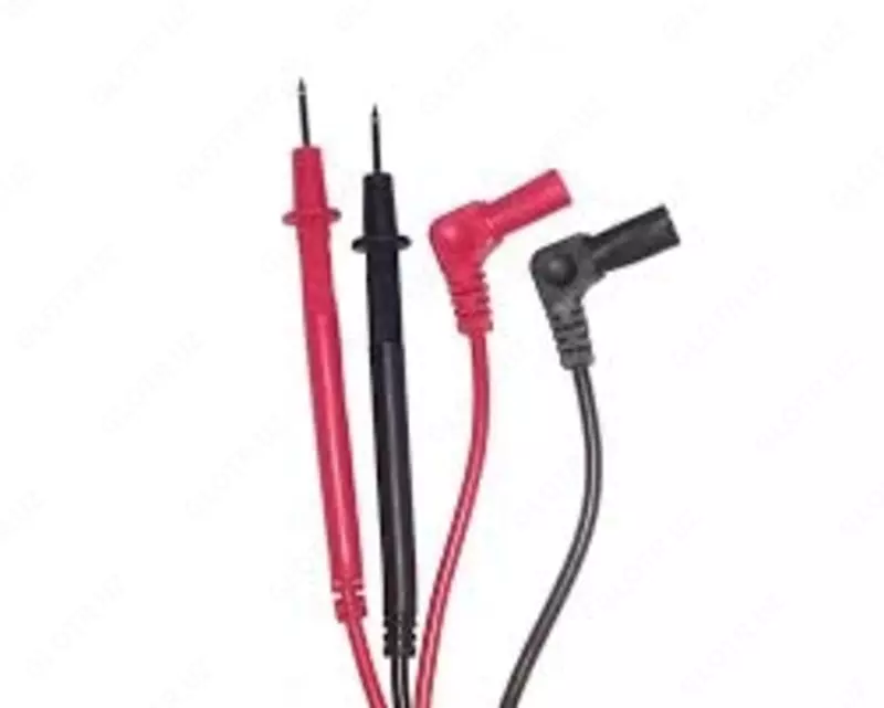 AL-30 G — измерительный провод зеленый - от 461 136 сум