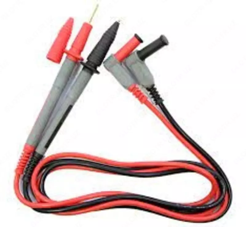 AL-24-5 — комплект измерительных проводов