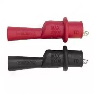 МЕГЕОН 12410 — комплект зажимов для щупов