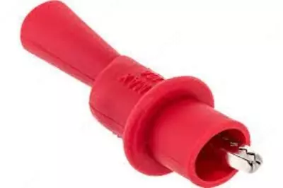 от 148 512 сум / шт. МЕГЕОН 12410 — комплект зажимов для щупов