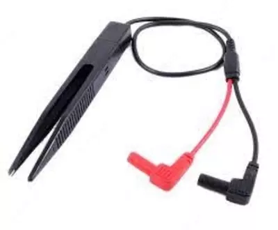 TL-13A — щупы-пинцет для SMD-компонентов