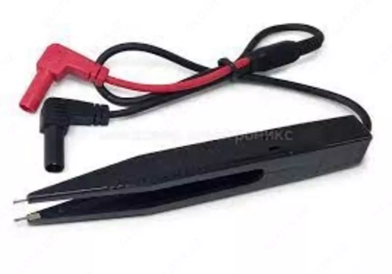 TL-13A — щупы-пинцет для SMD-компонентов