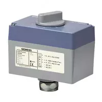 SQS ELEKTROMOTOR AKTUATORLARI