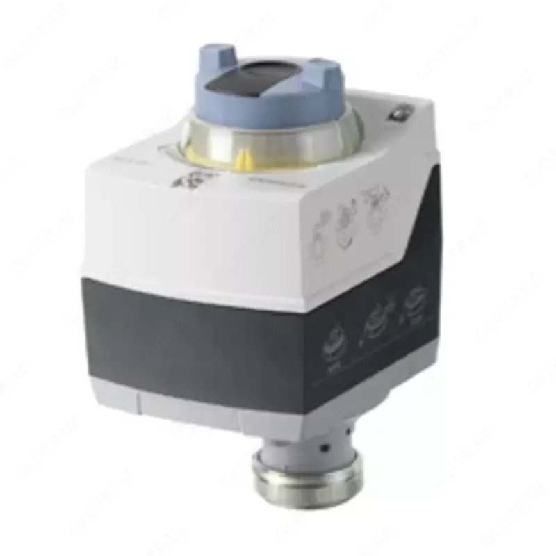 SQS ELEKTROMOTOR AKTUATORLARI