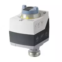 SQS ELEKTROMOTOR AKTUATORLARI - 10 so'mdan