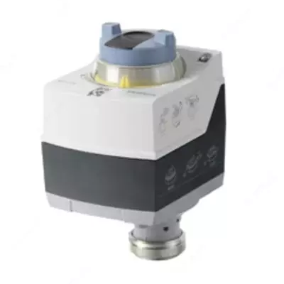 SQS ELEKTROMOTOR AKTUATORLARI