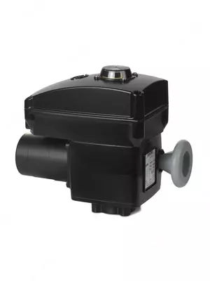 ELEKTROMOTOR SQL drayveri