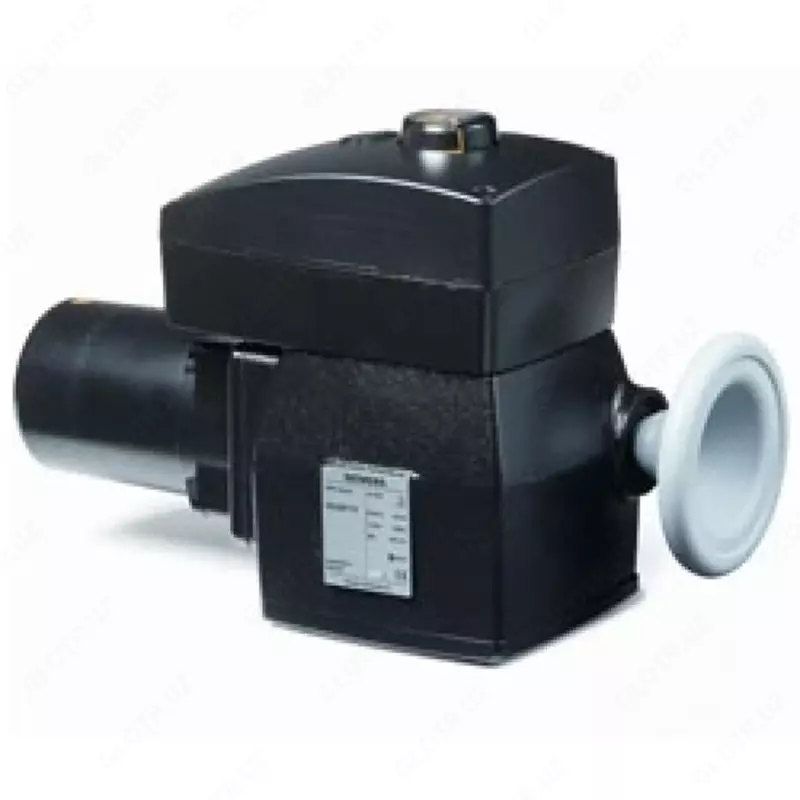 ЭЛЕКТРОМОТОРНЫЕ ПРИВОДЫ SQL