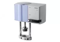 ЭЛЕКТРОМОТОРНЫЕ ПРИВОДЫ SQV91 ДЛЯ ФЛАНЦЕВЫХ