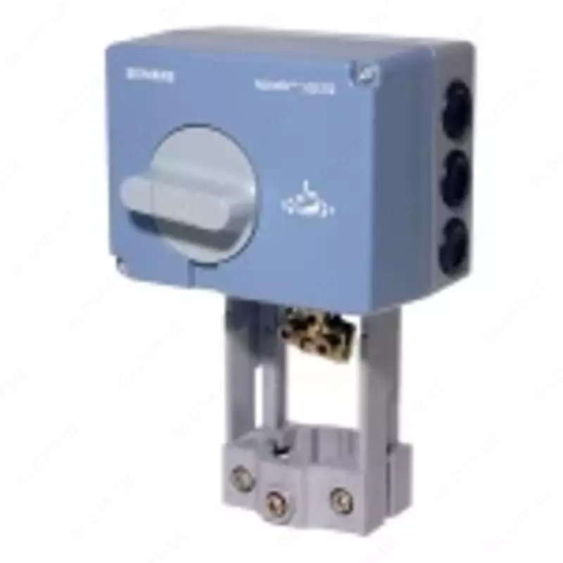 ЭЛЕКТРОМОТОРНЫЕ ПРИВОДЫ SQX