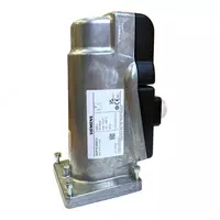 ПРИВОДЫ ДЛЯ ГАЗОВЫХ КЛАПАНОВ SKP15