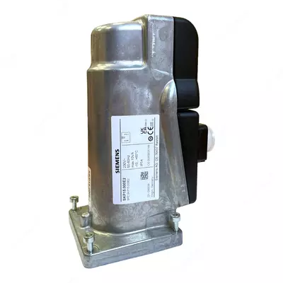 ПРИВОДЫ ДЛЯ ГАЗОВЫХ КЛАПАНОВ SKP15