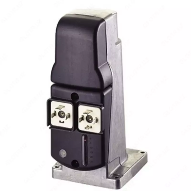 SKP15 GAZ VANA AKTUATORLARI