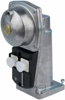 ПРИВОДЫ ДЛЯ ГАЗОВЫХ КЛАПАНОВ SKP25