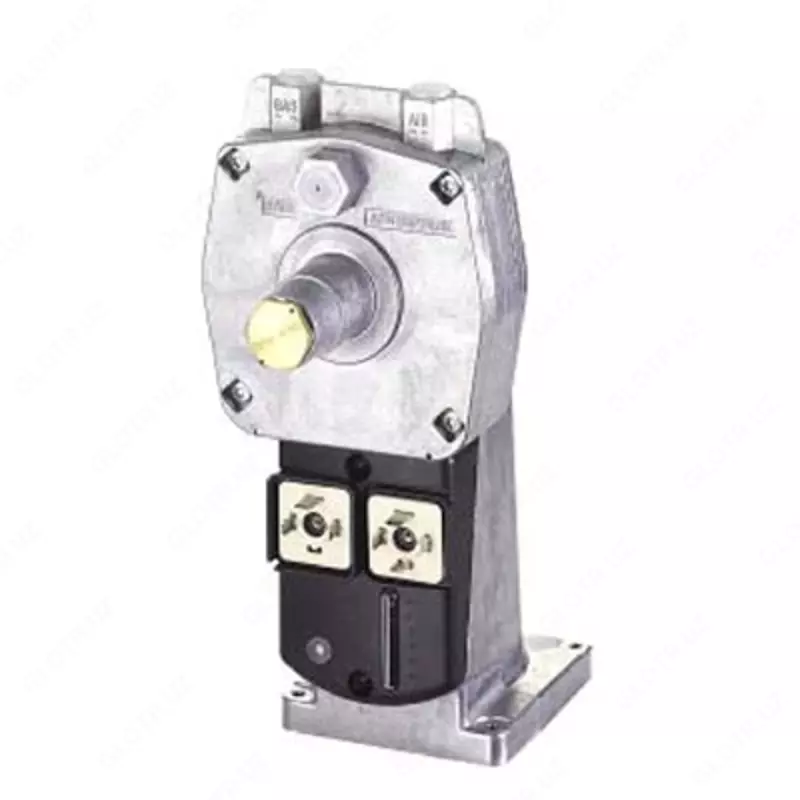 SKP55 GAZ VANA AKTUATORLARI: