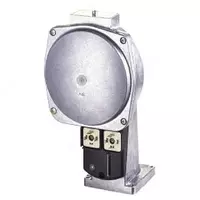 ПРИВОДЫ ДЛЯ ГАЗОВЫХ КЛАПАНОВ SKP75